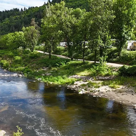 Du Cheylard Sur Eyrieux